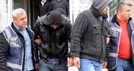 'İnternetten Araç Satışı' Cinayetinde 3 Kardeşe 25'er Yıl Hapis Verildi