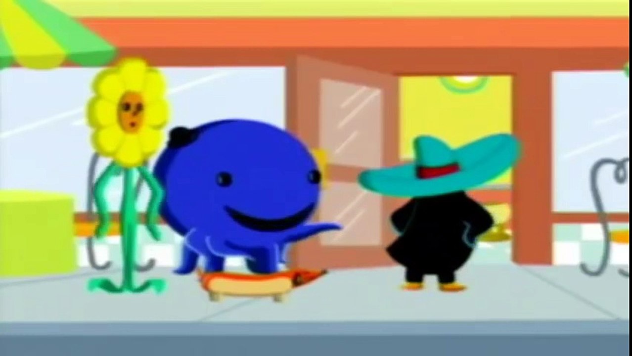 OSWALD - HENRY NEEDS A HAIRCUT [HINDI] (EPISODE-8 _ PART-1)_HIGH ...