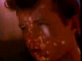 THE LIVING DAYLIGHTS VIDEO A-HA