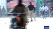 Punjab Policeman Caught On Camera Taking Bribe