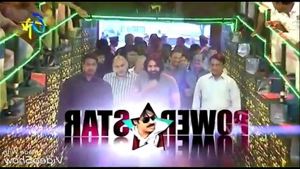 Pawan kalyan In Real Life Katamarayudu|| Must Watch For PK Fans