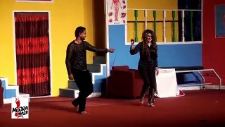 SAIMA KHAN - KARAR MERA - 2016 NEW PAKISTANI MUJRA DANCE - YTPak