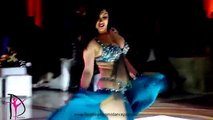 مش صافيناز .رقص شرقي مصري .Hot Belly Dance - YTPak