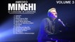 Amedeo Minghi - Di canzone in canzone (live collection cd 3) Il meglio della musica Italiana