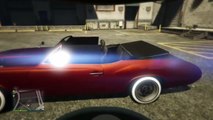 CLOSED Grand Theft Auto V 5th Modded Account Giveaway
