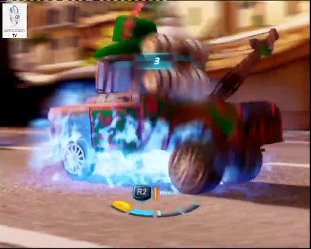 Легковые автомобили 2. игра мать брюки Казино тур дисней автомобиль