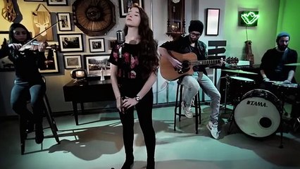 Naz Ölçal - Tek Nefes