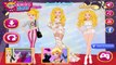 Barbie Dates a Celebrity - Barbie Dress Up Games for Girls