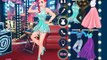 Disney The Voice Show - Princess Elsa Ariel and Pocahontas Dress Up Game for Kids