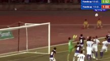 0-1 Sunil Chhetri Goal HD - Cambodia 0-1 India - 22.03.2017