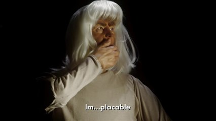 Videoclip : Sia "Big Girls Cry" con Donald Trump - Los Guiñoles