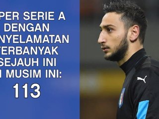 Download Video: SEPAKBOLA: Internasional: Deretan Pemain U23 Di Skuat Italia Terkini