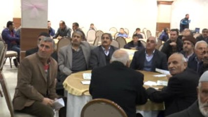 Gümrük ve Ticaret Bakanı Bülent Tüfenkci: "16 Nisan'dan Sonra Milletin İradesine İpotek...