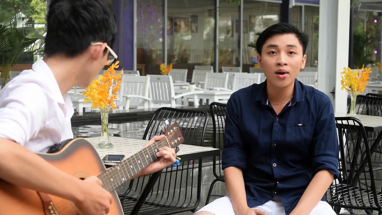 ♥[TCRP]♫ Còn Tuổi Nào Cho Em - Nguyễn Hoàng Thái