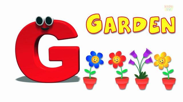 А-г большой Дети для Письмо питомник акустика рифмы Песня в |