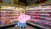 Свинка Пеппа смотреть смешные видео для детей - Пранкодром #20 | Детский канал Peppa Pig F