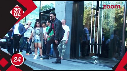 Ranveer Undergoes A Minor Surgery,Farhan Faces Backlash From His Family