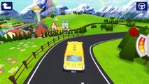 Dr. Pandas Bus Driver - Best iPad app demo for kids - Ellie