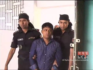 টেকনাফে অস্ত্র ও গুলিসহ যুবক আটক