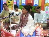 Syed Raza Abbas Zaidi Reciting Manqabat at Khair Pur (Sindh)