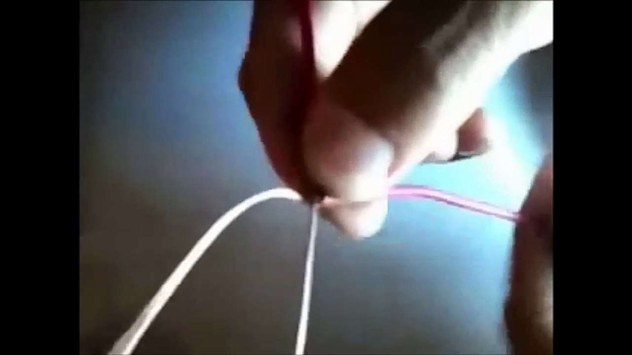 ربط الاسلاك الكهربائيه مع بعضها