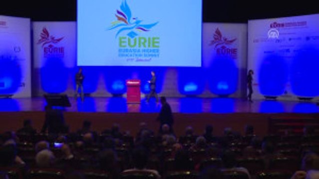 Bakan Yılmaz: Eğitimden Daha Öncelikli veya Önemli Bir Konumuz Yoktur - Istanbul