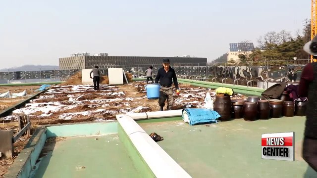 World Water Day: Researchers in Korea develop innovative ways to make world more water secure