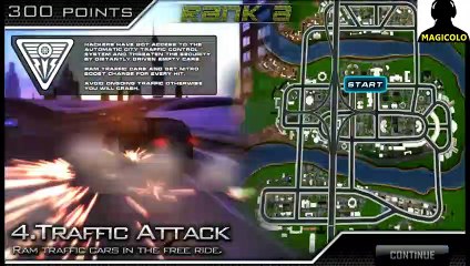 BUG GAME x Police Supercars Racing PC