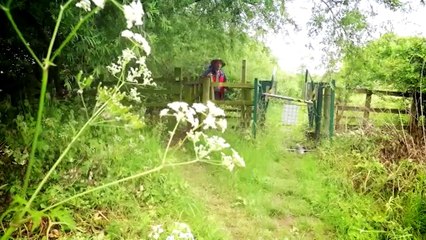 Walks Around Britain - Season 2, Episode 5