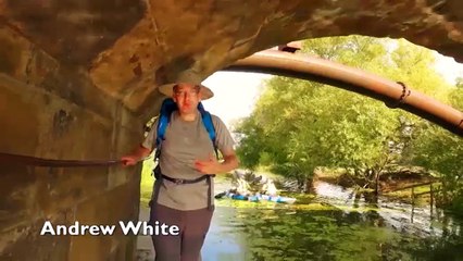 Walks Around Britain - Season 2, Episode 6