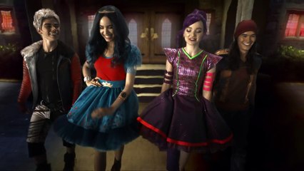 Descendants 2 - Teaser Official Trailer