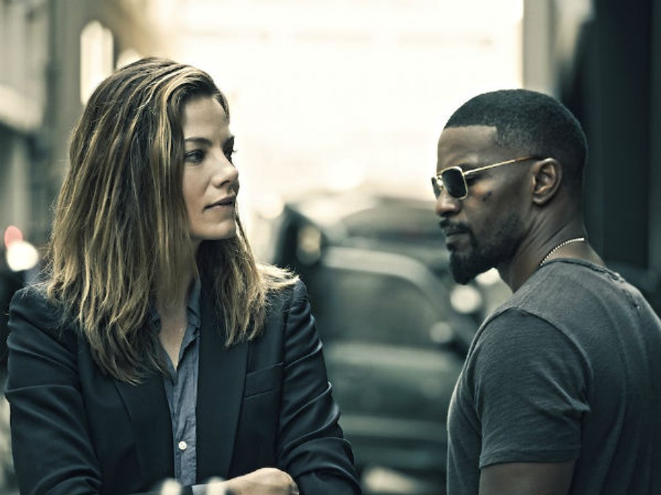 Sleepless: Trailer HD VO st bil