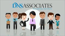 Accounting services for Small Business in UK - DNS Accountants
