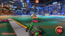 GAMEPLAY Rocket League FR HD