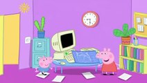 Peppa Pig English Episodes - Full Episodes Season 3 - New Compilation Part 3 - Full Englis