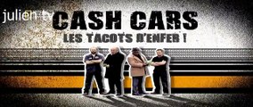cash cars -saison 2- Les Tacots D'Enfer fr