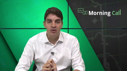 Dúvidas sobre crescimento mundial assustam investidores