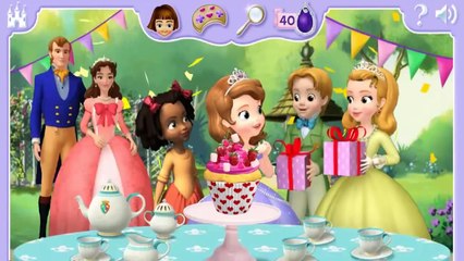 Sofia The First Full Episode 2017 NEW !!! Sofia The First Songs Disney Junior