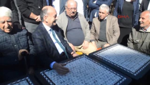 Edirne Bakan Müezzinoğlu Kılıçdaroğlu, CHP Eş Başkanlığı Koyabilir