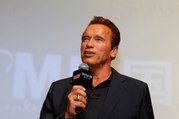 Schwarzenegger slams Trump over low approval ratings