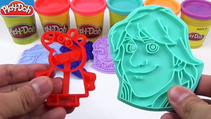 Play doh kids videos  ❀  Play doh  ✾  Play doh shapes  ❋  Learn Colors with Play Doh Smiley Faces