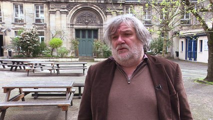 Bordeaux:un lycée du matin casse les codes de la réussite au bac