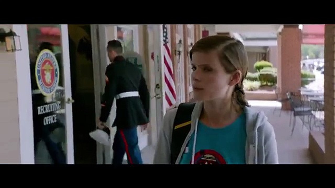 Megan Leavey Trailer #1 (2017)