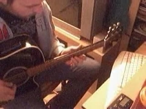 apprendre guitare naruto hokage s funeral