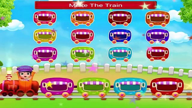 Kids Preschool Learning Games l Children Learn Letters, Spelling, Numbers, Colors, Shapes