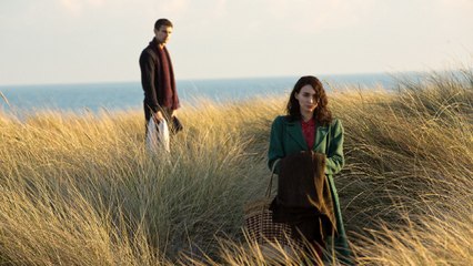 The Secret Scripture International Trailer #1 (2017)