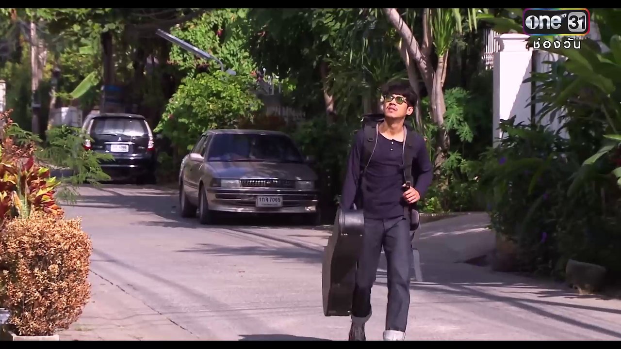 นั่งติดผี The Shock on TV - EP.1 แฟนคลับ