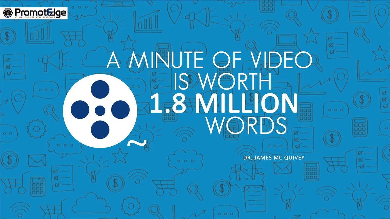 Online Video Marketing Trends 2017 - Video Is The Next Big Thing In Digital Marketing