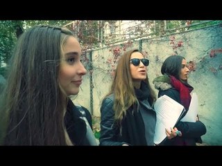 Üniversite Hayatında Mutlaka Tanıştığımız 8 Tip