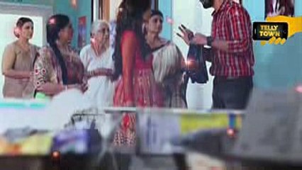 Jana Na Dil Se Door - 22nd March 2017 - Upcoming Twist - Star Plus TV Serial News